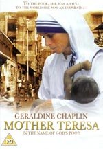 Madre Teresa: En el nombre de los pobres