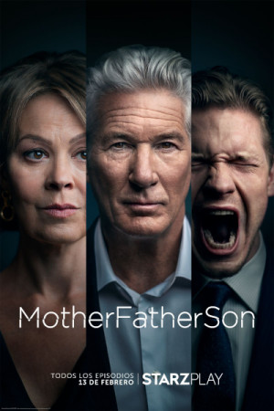 MotherFatherSon (2019)