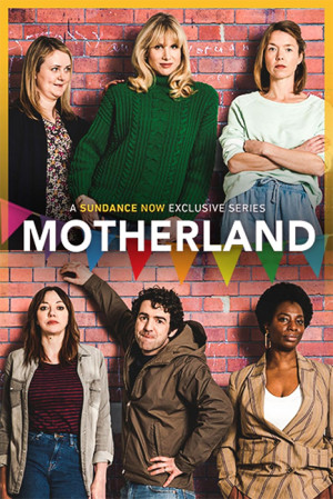 Motherland (2016)
