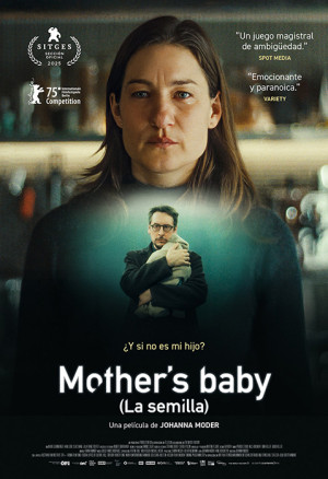 Mother's Baby (La semilla) (2025)