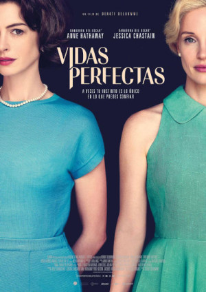 Vidas perfectas (2023)