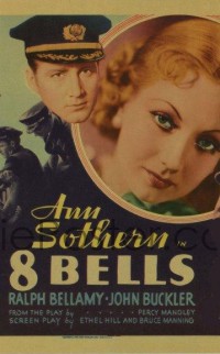 Motín en alta mar (Eight Bells)