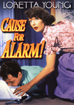 Motivo de alarma