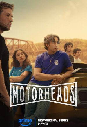 Motorheads (2025)