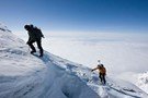 Mount St. Elias