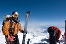 Mount St. Elias