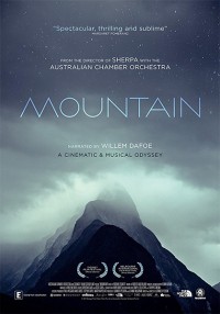 Mountain (2017)