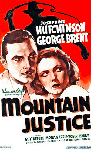 Mountain Justice (1937)