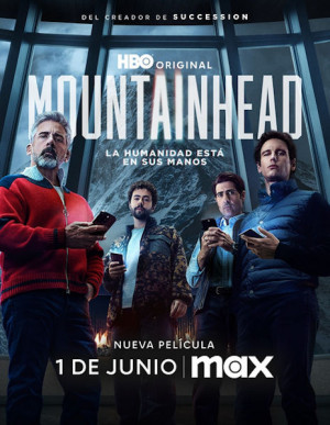 Mountainhead