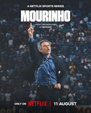 Mourinho 