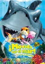 ¡Movida bajo el mar!