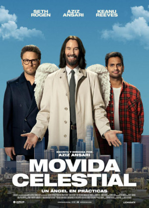 Movida celestial (2025)