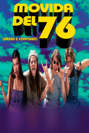 Movida del 76 (1993)