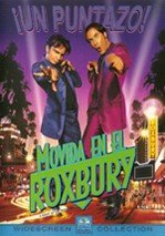 Movida en el Roxbury