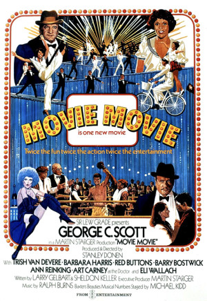 Movie Movie (1978)