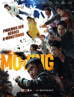 Moving (2023)