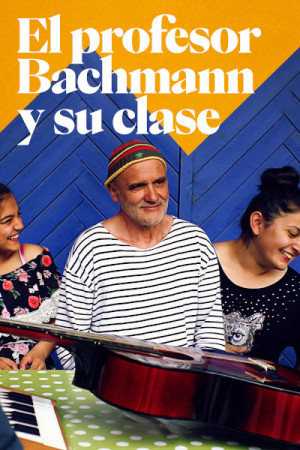 El profesor Bachmann y su clase (2021)