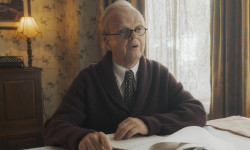Mr. Burton