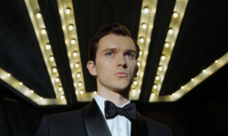 Mr. Burton