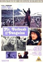 Mr. Forbush and the Penguins (1971)
