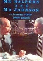 Mr. Halpern and Mr. Johnson