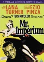 Mr. Imperium
