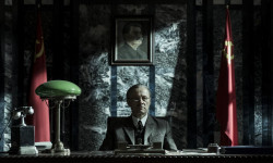 Mr. Jones