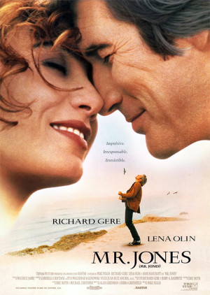 Mr. Jones (1993)