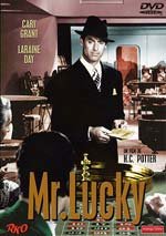 Mr. Lucky