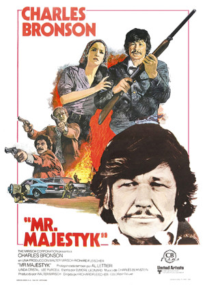 Mr. Majestyk (1974)