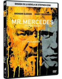 Mr. Mercedes (2017)
