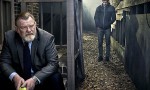 Mr. Mercedes