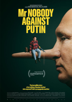 Mr. Nobody contra Putin (2025)