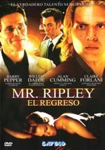 Mr. Ripley: El regreso (2005)