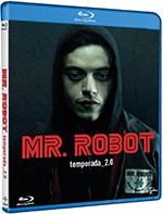 Mr. Robot (2ª temporada) (2016)