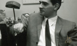Mr. Scorsese