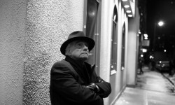Mr. Scorsese