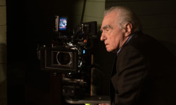 Mr. Scorsese