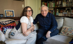 Mr. Scorsese