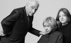 Mr. Scorsese