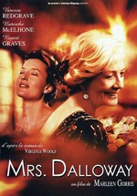 Mrs. Dalloway (1997)
