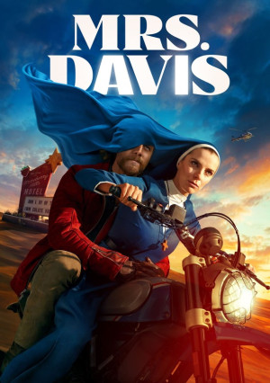 Mrs. Davis (2023)