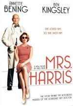 Mrs. Harris