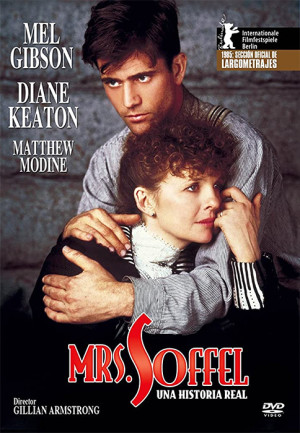 Mrs. Soffel, una historia real (1984)