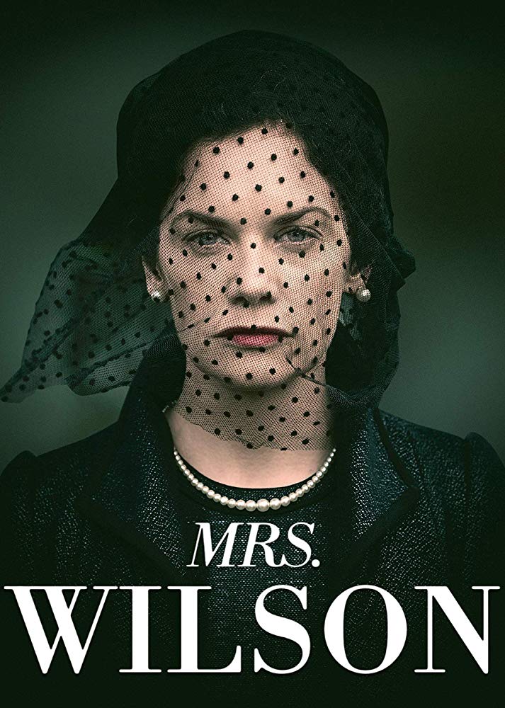 Mrs. Wilson (2018)