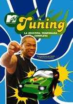 MTV Tuning (2ª temporada) (2004)