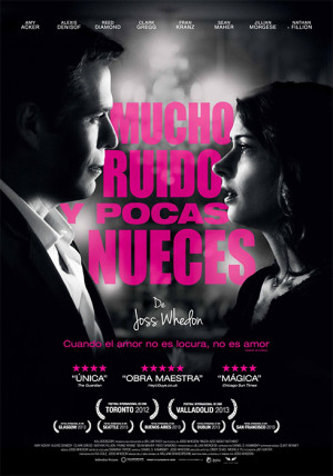 Mucho ruido y pocas nueces (2012)