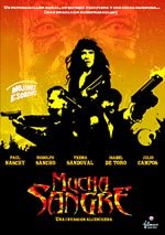 Mucha sangre