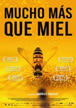 Mucho más que miel (2012)