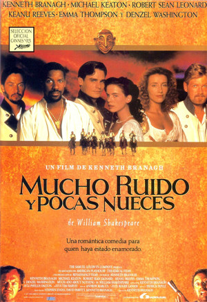 Mucho ruido y pocas nueces (1993)